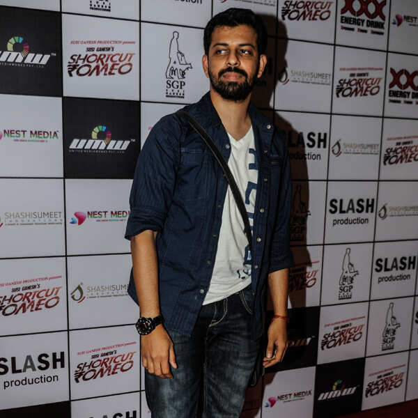 Bejoy Nambiar