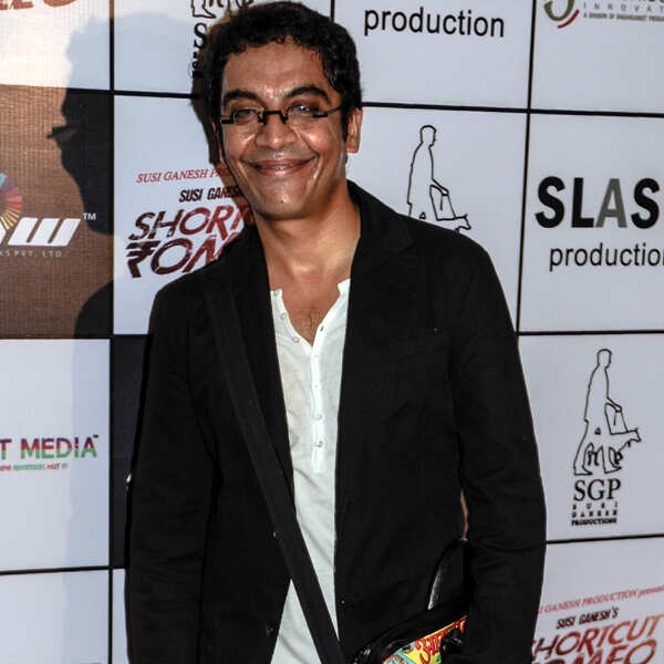 Vrajesh Hirjee