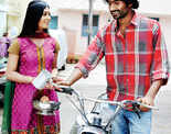 Bangalore Times Film Awards 2012 nominations: Best Film
