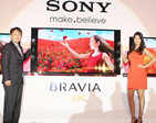 India gets its first 4K TVs