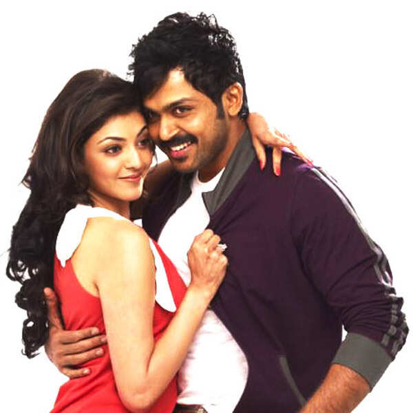 Azhagu Raja Stills