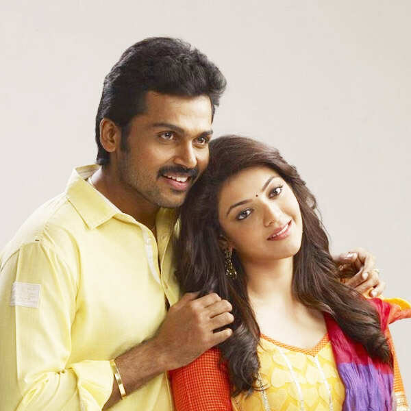 Azhagu Raja Pictures