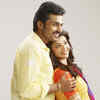 Article image for: Check out our latest images of <i class="tbold">Azhagu Raja</i>