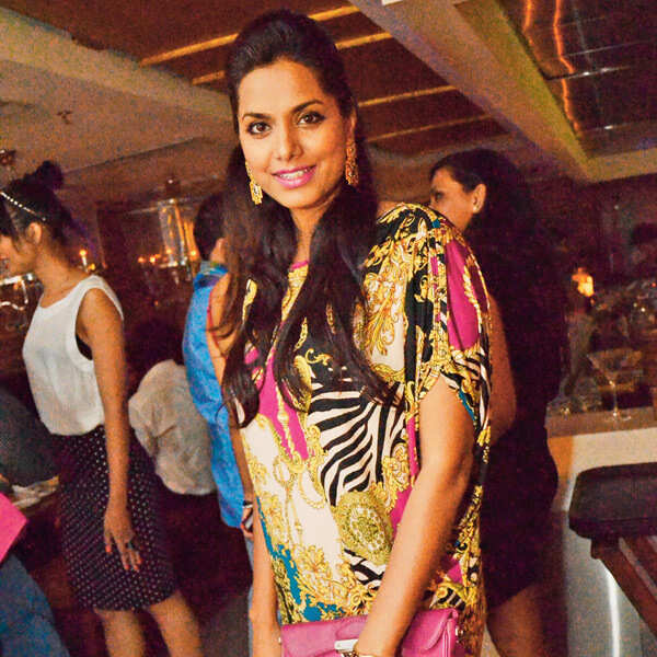 Ritu Singh