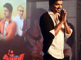 Thalaivaa audio launch