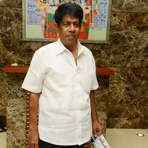 R. Sundarrajan Images