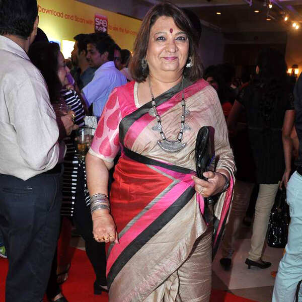 Bharti Achrekar Pictures