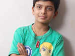 Bangalore Times Film Awards 2012 nominations: Best Child Artist