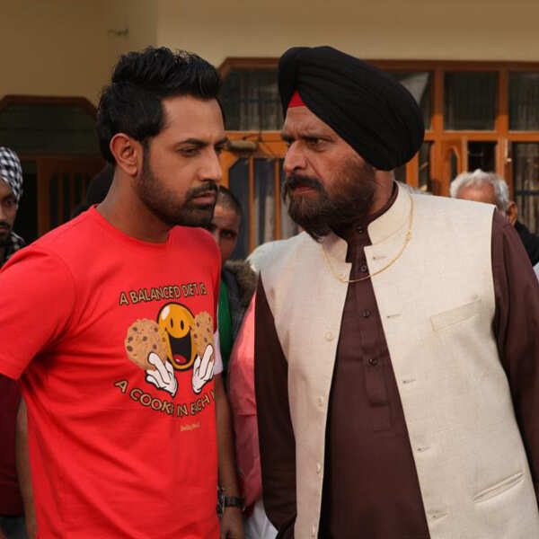 Avtar Gill