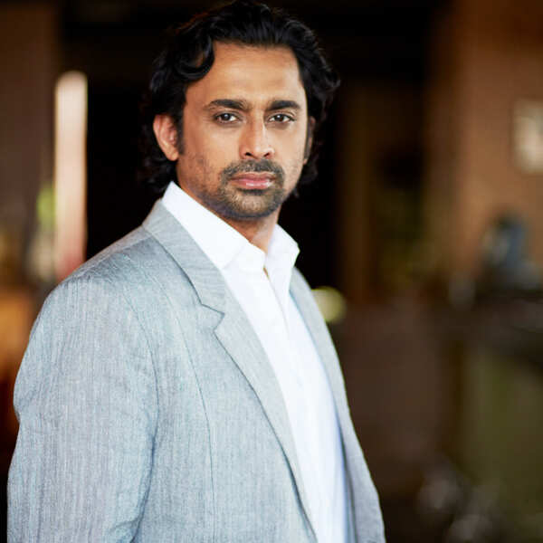 Anuj Saxena Wallpapers
