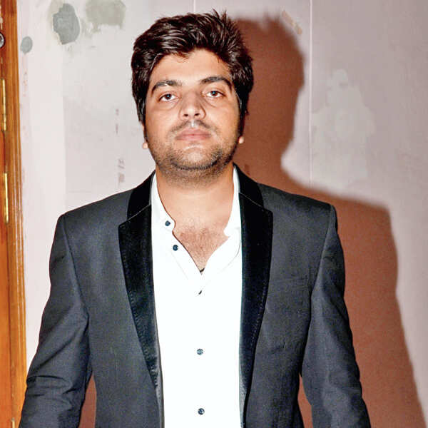 Yusuf Khan