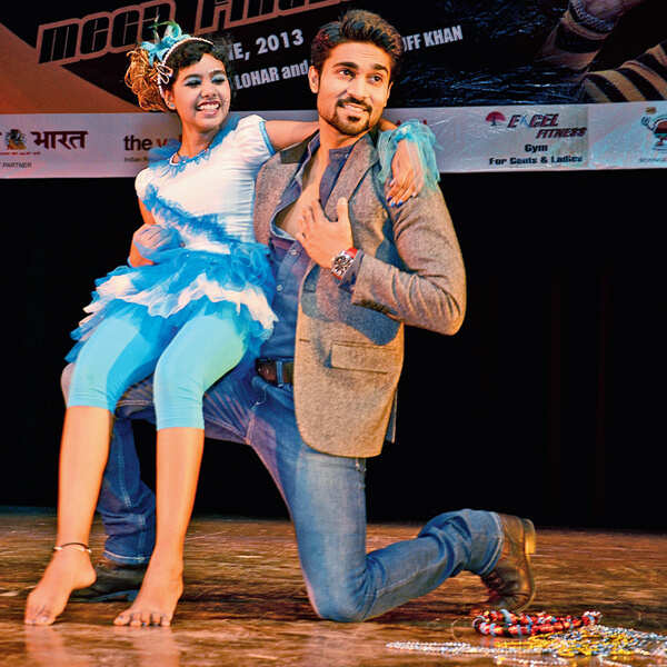 Yusuf Khan Stills