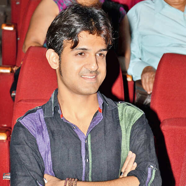 Yusuf Khan