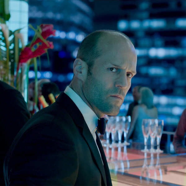 Jason Statham