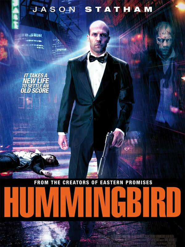 Jason Statham