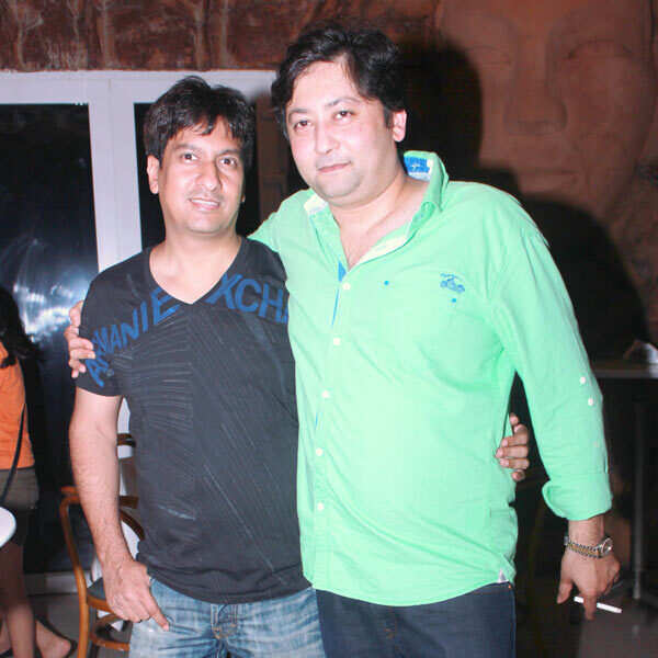 Abhishek Jain Pictures