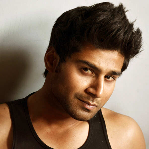 Saurabbh Roy Wallpapers