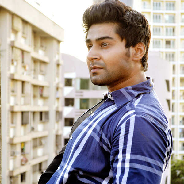 Saurabbh Roy Photos