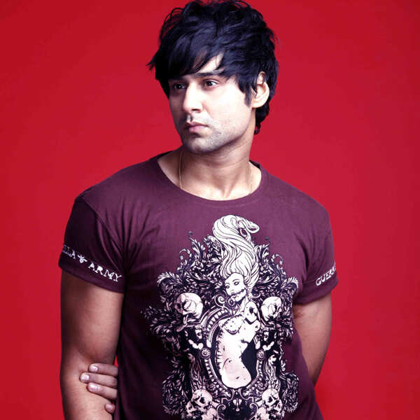 Saurabbh Roy Images