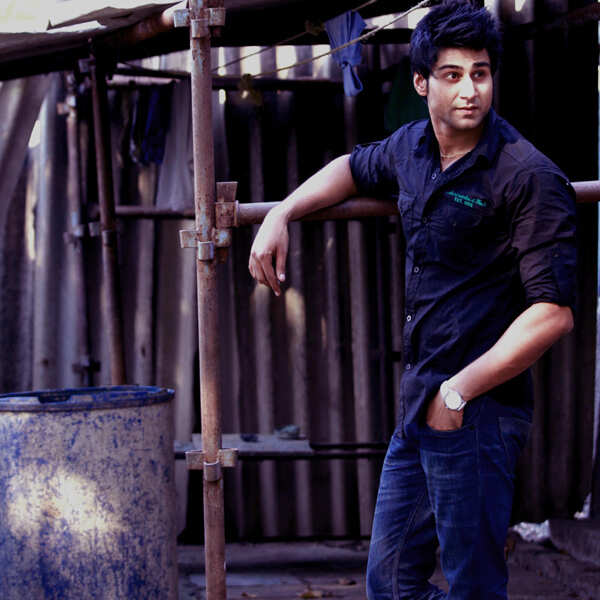 Saurabbh Roy Stills