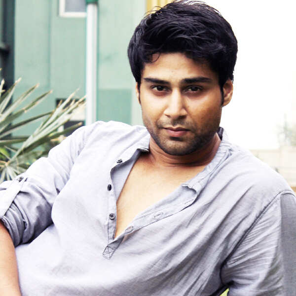 Saurabbh Roy