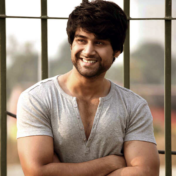 Saurabbh Roy Pictures