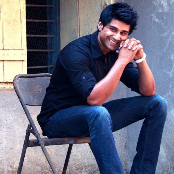 Saurabbh Roy