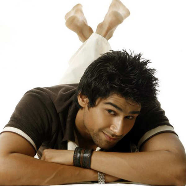 Saurabbh Roy