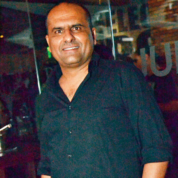 Ashwini Chaudhary