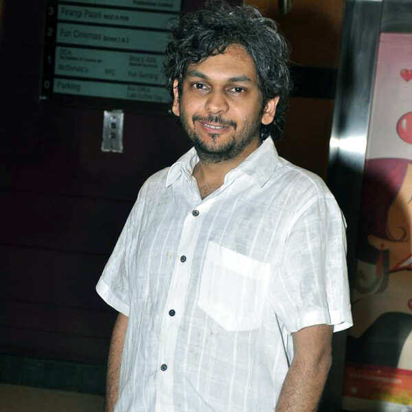 Anand Gandhi Wallpapers