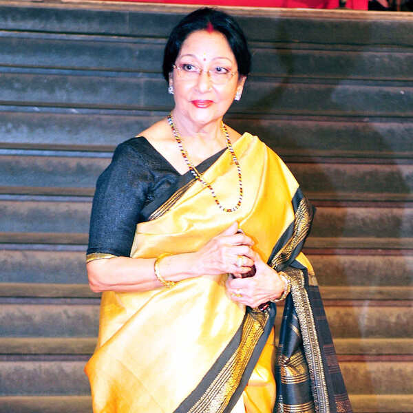 Mala Sinha
