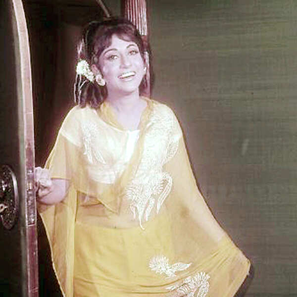 Mala Sinha