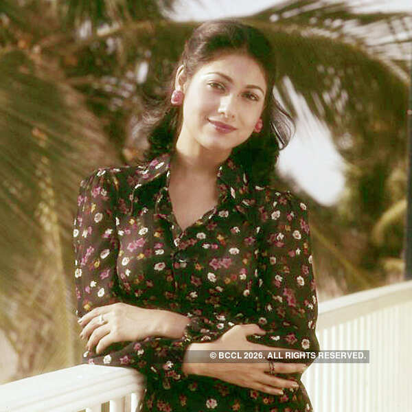 Tina Munim
