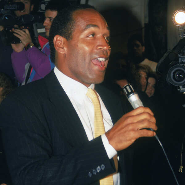 O.J. Simpson Images