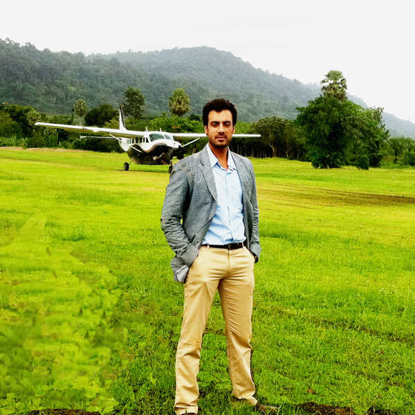 Gavie Chahal