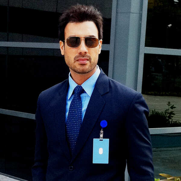 Gavie Chahal Stills