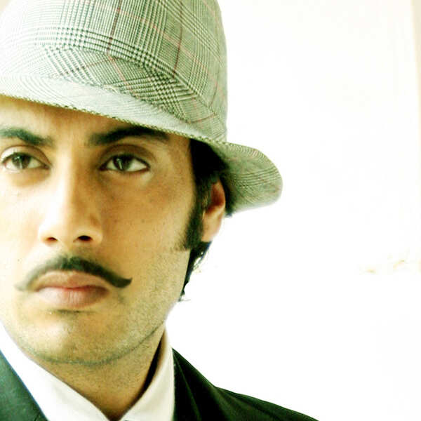Gavie Chahal
