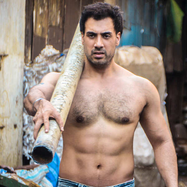 Gavie Chahal
