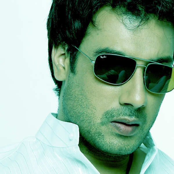 Gavie Chahal Pictures