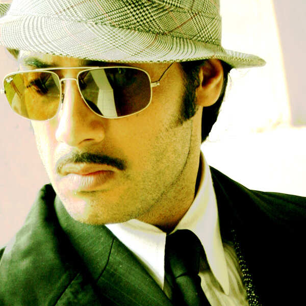 Gavie Chahal