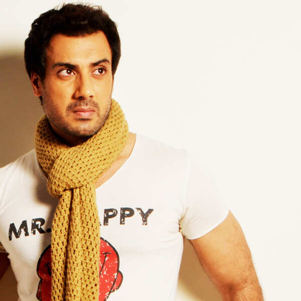 Gavie Chahal