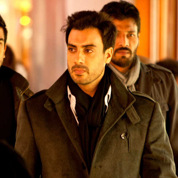 Gavie Chahal