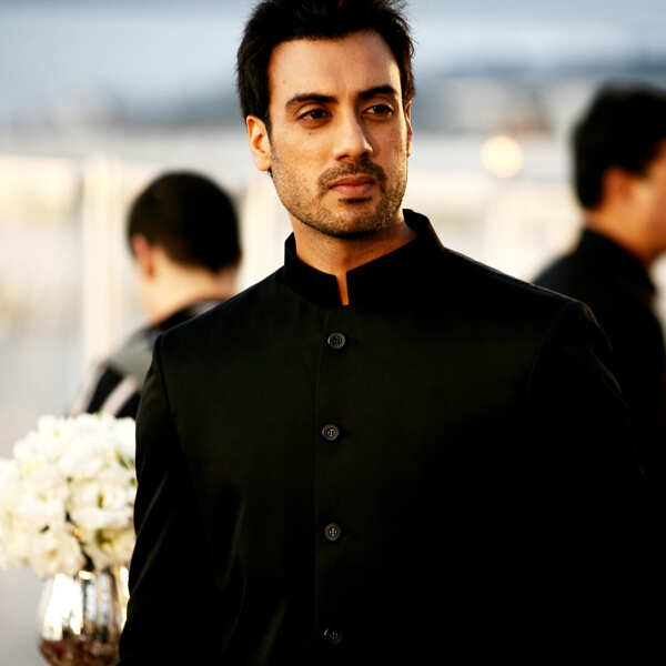 Gavie Chahal