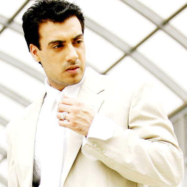 Gavie Chahal