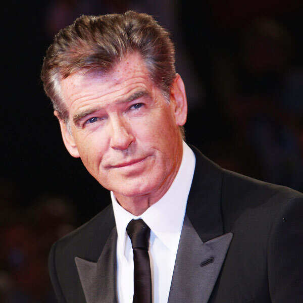 Pierce Brosnan Pictures