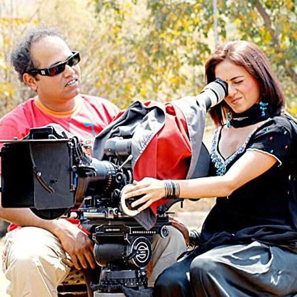 Sanjay Jadhav