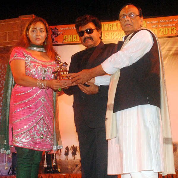 Shravan Rathod