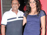 Prakash Naidu's 38th birthday bash