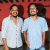 Article image for: Mollywood celebs at a music launch