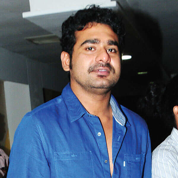 Sidharth Bharathan Stills